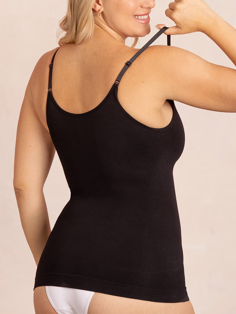 Shapervia Essentiels - Débardeur Gainant