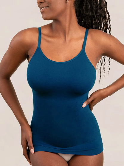 Shapervia Essentiels - Débardeur Gainant